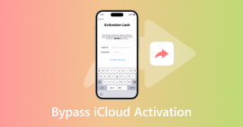 Bypass iCloud Activation Lock Quickly and Permanently